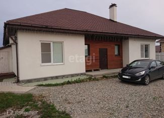 Продаю дом, 135 м2, посёлок Растущий, улица Колумба, 5