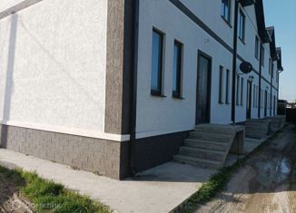 Продажа таунхауса, 96 м2, Крымск, улица Ленина, 176