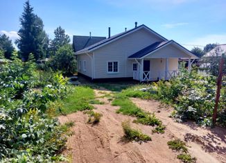 Продажа дома, 105 м2, садоводческое некоммерческое товарищество Заозерное, садоводческое некоммерческое товарищество Заозёрное, 79