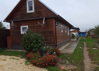 Продам дом, 60 м2, деревня Богдановка, Заречная улица, 9