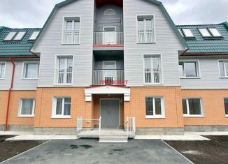 Продаю 1-комнатную квартиру, 39 м2, село Толмачёво, квартал Джобса, 8