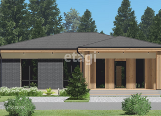 Продам дом, 128.2 м2, коттеджный посёлок Сходня лайф