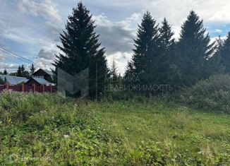 Продажа земельного участка, 14.53 сот., деревня Коняшина