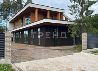 Продам дом, 374.2 м2, коттеджный посёлок Репино Парк, коттеджный посёлок Репино Парк, 203