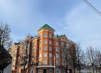 Продается 2-комнатная квартира, 73 м2, Йошкар-Ола, Комсомольская улица, 120