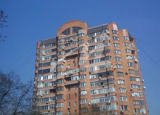 Продажа однокомнатной квартиры, 261 м2, Москва, улица Короленко, 5, метро Сокольники