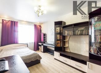 Продам 3-комнатную квартиру, 77 м2, Новосибирск, улица Сержанта Коротаева, 7, ЖК Черёмушки