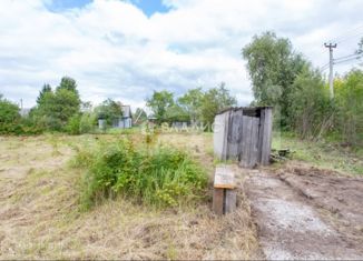 Продажа земельного участка, 12 сот., Тобольск, Урожайная улица