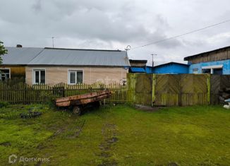 Продается дом, 47 м2, посёлок Советский