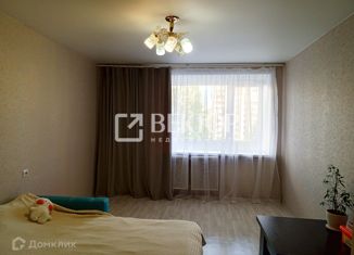 Продажа 2-ком. квартиры, 50 м2, Кострома, микрорайон Паново, 17