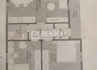 Продажа дома, 56 м2, деревня Вятчинки