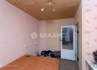 Продаю однокомнатную квартиру, 21 м2, Владимир, улица Егорова, 10А, район Доброе