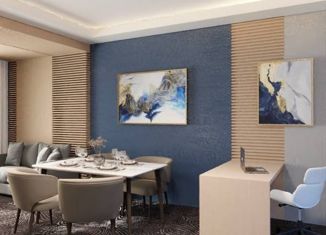 Продажа 2-ком. квартиры, 50.4 м2, Сочи, микрорайон Новая Мацеста, улица Аллея Челтенхема, 6/2