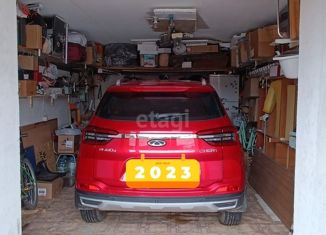 Продам машиноместо, 23 м2, Сыктывкар, улица Старовского, Юго-Западный район