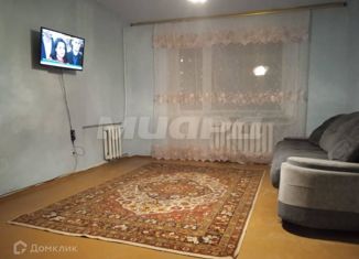 Аренда 3-комнатной квартиры, 60 м2, Омск, проспект Мира, 67, Советский округ