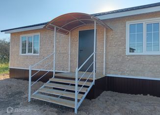 Дом на продажу, 110 м2, деревня Щеченки, Озёрная улица