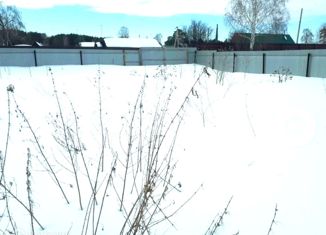 Участок на продажу, 6.4 сот., деревня Нариманова, Пионерская улица