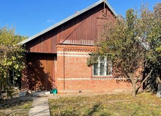 Продаю дом, 33.4 м2, дачное товарищество Водхозовец, Сиреневая улица, 29