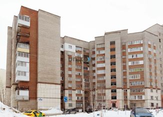4-комнатная квартира на продажу, 97.3 м2, Уфа, улица Георгия Мушникова, 7/3, Калининский район
