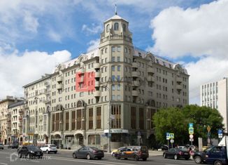 Сдается в аренду офис, 295 м2, Москва, Садовая-Кудринская улица, 25, Садовая-Кудринская улица