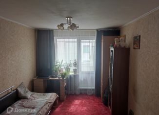 Продам 2-комнатную квартиру, 48.5 м2, Нижегородская область, Профсоюзная улица, 12А