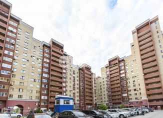 Сдается 2-комнатная квартира, 60 м2, Пермь, Уральская улица, 95, ЖК Олимпия