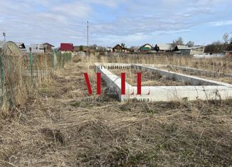 Участок на продажу, 8 сот., Полевской