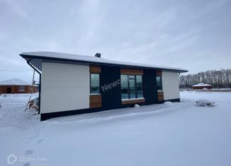 Продам дом, 113 м2, село Шигали, Широкая улица