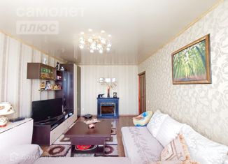 Продажа трехкомнатной квартиры, 69.9 м2, Астраханская область, Каунасская улица, 49к2