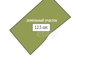 Продаю дом, 32 м2, садоводческое некоммерческое товарищество Аэрофлот, Емельяновская улица