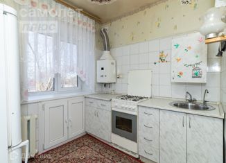 Продажа 2-ком. квартиры, 41.2 м2, Ульяновская область, проспект Гая, 19