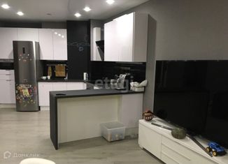 Продается двухкомнатная квартира, 101 м2, Самара, улица Врубеля, 15, ЖК Ботанический