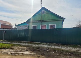 Дом на продажу, 25 м2, станица Северская, улица Гагарина