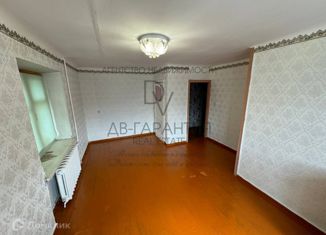 Продается однокомнатная квартира, 30.6 м2, Комсомольск-на-Амуре, Охотская улица, 9