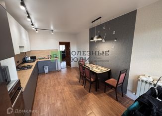 Продажа таунхауса, 162 м2, деревня Ягодная