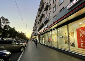 Продам 1-комнатную квартиру, 29.6 м2, Санкт-Петербург, Ленинский проспект, 134