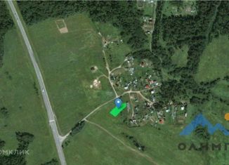 Участок на продажу, 21 сот., село Неверовское