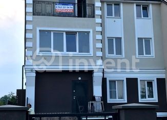 Продажа пятикомнатной квартиры, 165 м2, Зеленоградск, Калининградская улица, 25А