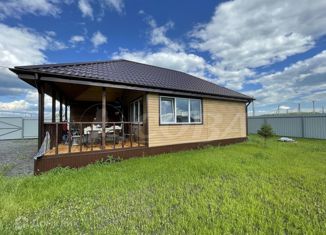 Дом на продажу, 58 м2, село Кулига, улица Героев