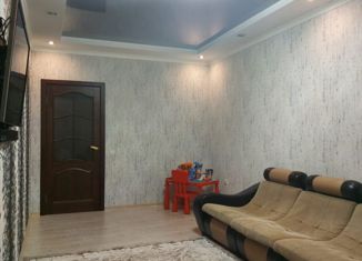 Продается 2-ком. квартира, 60 м2, Ставрополь, улица Достоевского, 75, ЖК Панорама