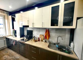 Продам двухкомнатную квартиру, 49.84 м2, Азов, переулок Тимирязева, 86Б