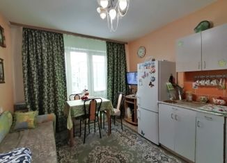 Продаю двухкомнатную квартиру, 34.9 м2, Усинск, улица 60 лет Октября, 6