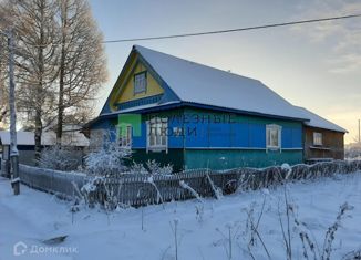 Продам дом, 83.9 м2, посёлок городского типа Опарино, Восточный переулок, 10