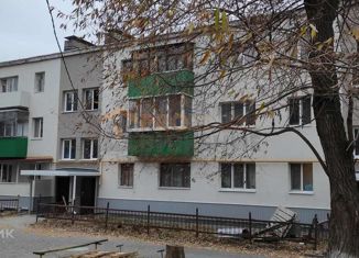 Продается 3-ком. квартира, 58.6 м2, поселок Комсомольский, Центральная улица, 11