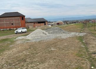 Продаю земельный участок, 10 сот., село Самашки, Подгорная улица