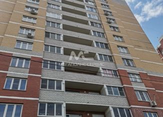 Продажа 3-комнатной квартиры, 80 м2, Липецк, улица Артёмова, 1А, Октябрьский район