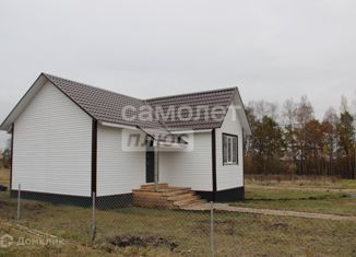 Продаю дом, 80 м2, коттеджный поселок Изумрудная долина, коттеджный посёлок Изумрудная долина, 380