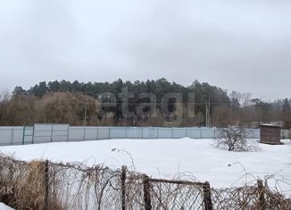 Продаю земельный участок, 7.92 сот., посёлок дома отдыха Плёсково, СНТ Плёсково-ТСХА, 53