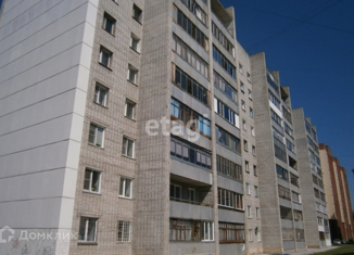 Продается трехкомнатная квартира, 60.7 м2, Бердск, улица Карла Маркса, 22А