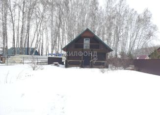 Продажа дома, 74.2 м2, ДНП Марусино, Лесная улица